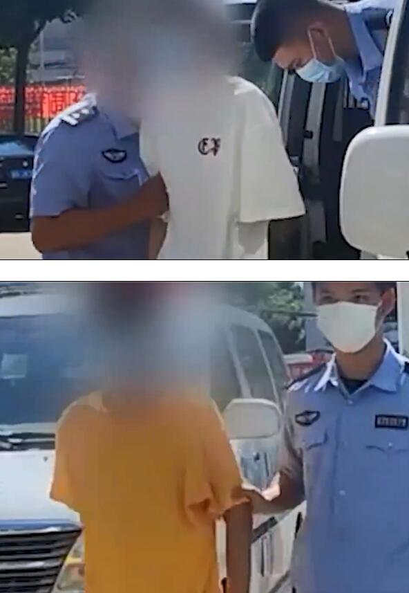 主播不想直播雇8人殴打自己