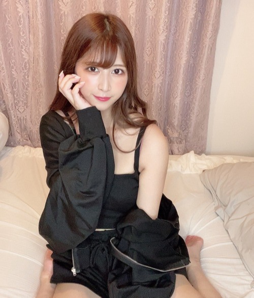 南乃空番号作品写真 19岁偶像团体宝藏女孩下海