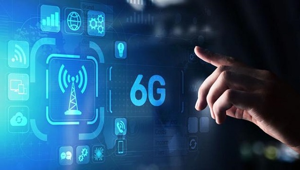 俄罗斯决定绕过5G直接开发6G网络