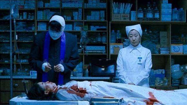 上海吸血鬼事件图片