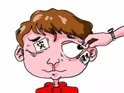 二十四小时眼跳吉凶预兆