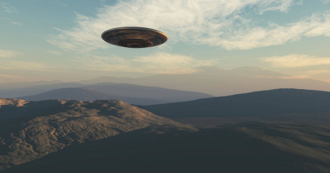 ufo真实图片