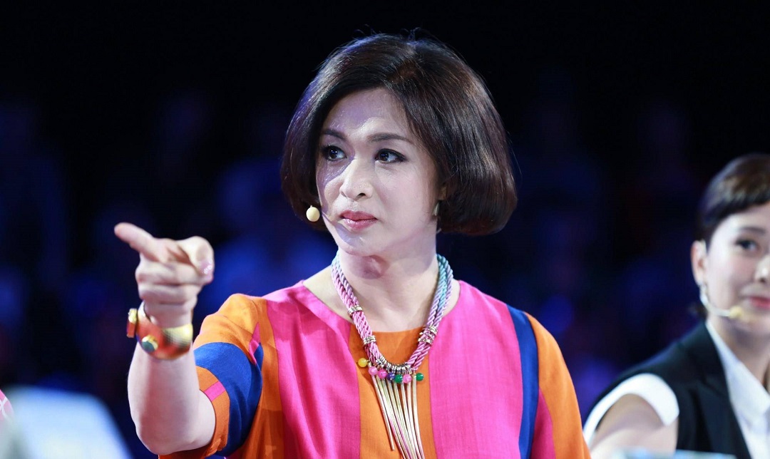 金星是男是女