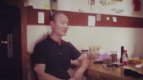 安徽杀妻煮吃尸案图片,揭秘凶手杀人过程