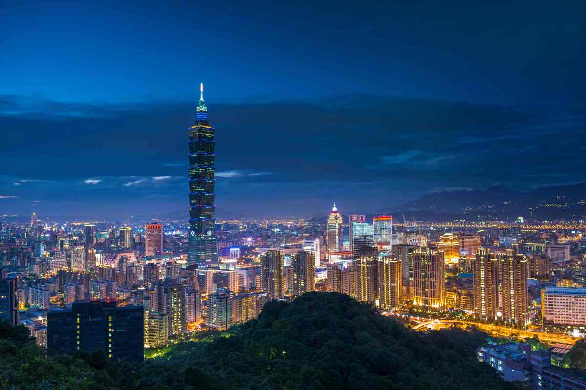 台当局图片夹带私货 国台办回应