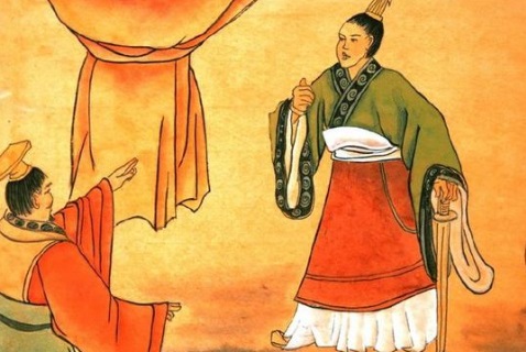成语一诺千金最早是形容西汉