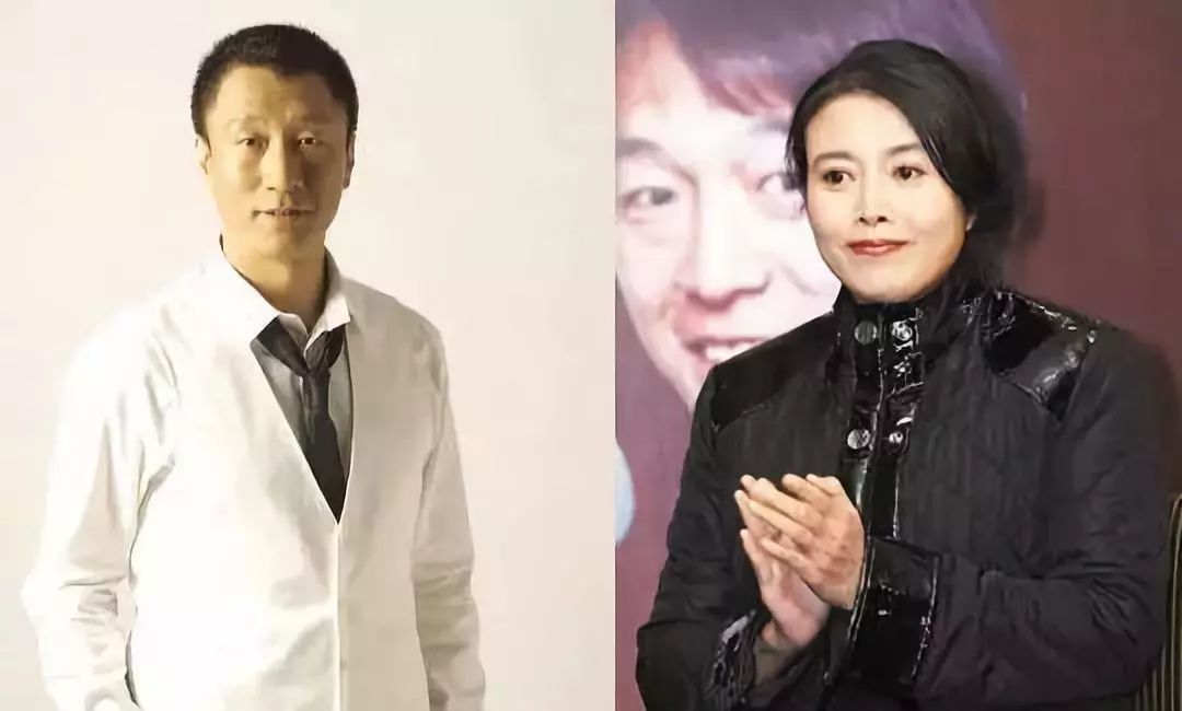 丁嘉丽和孙红雷的故事