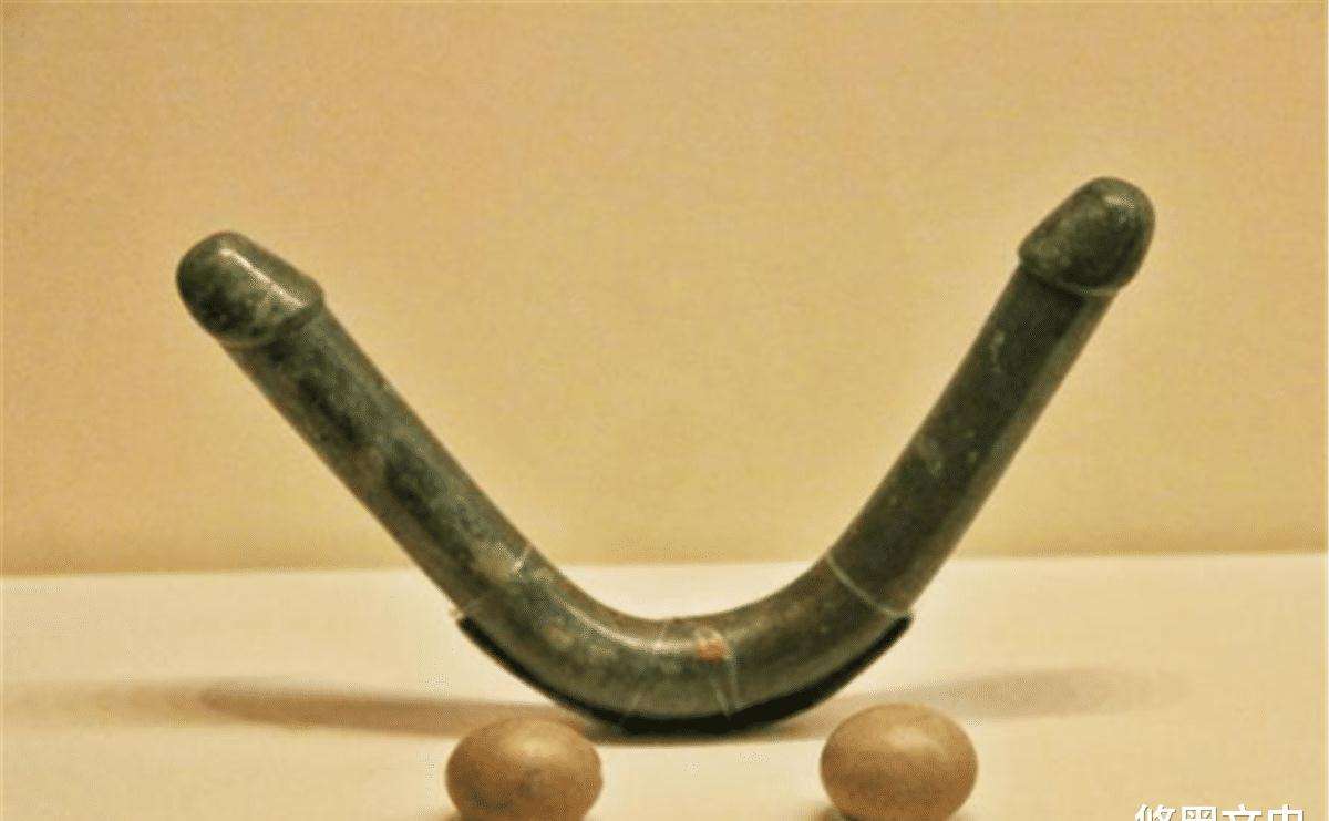 铜祖是什么东西,古代女性自慰工具