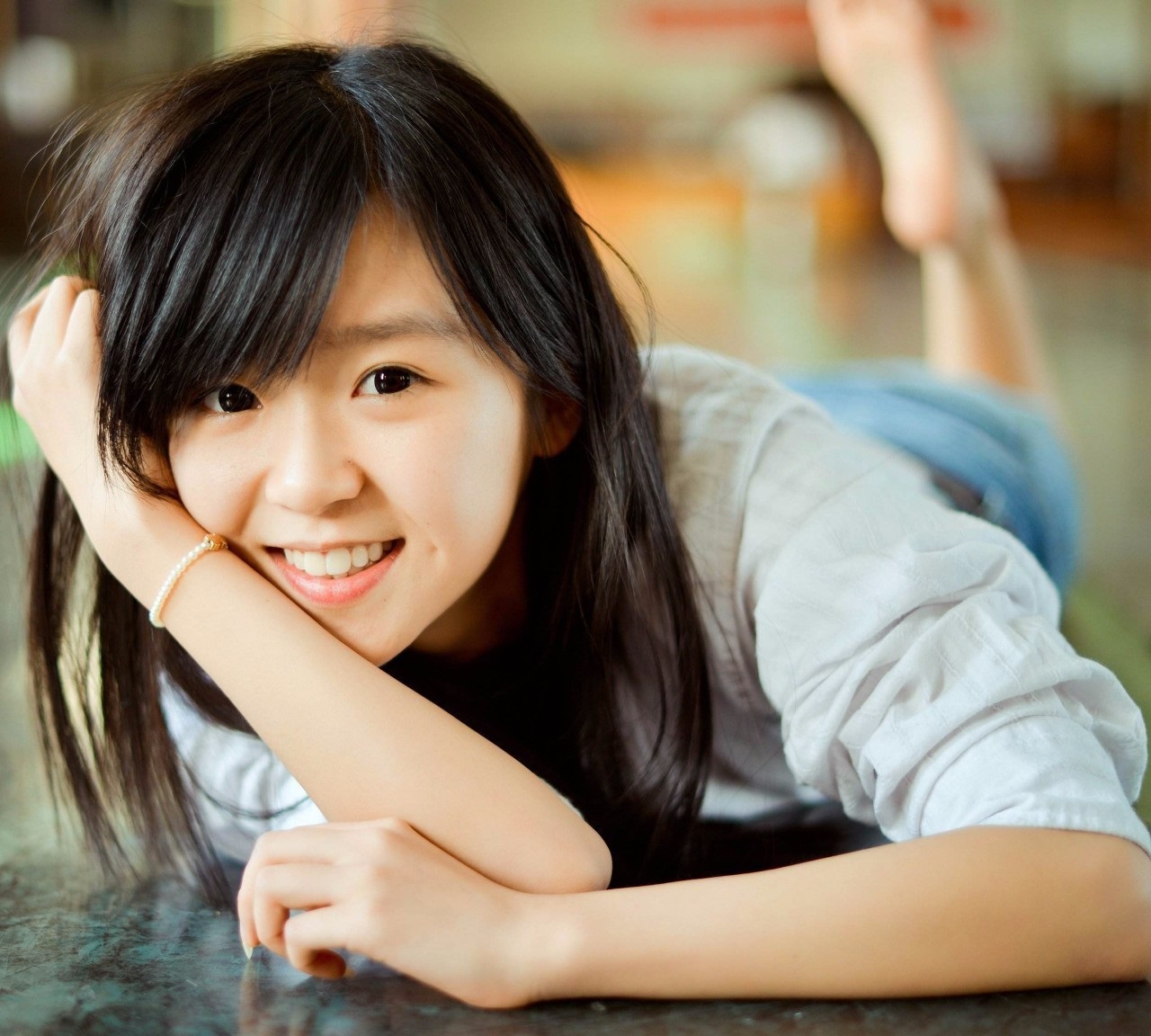 柳州女子不雅照网络疯传 广西柳州莫菁门事件淫秽图片流出