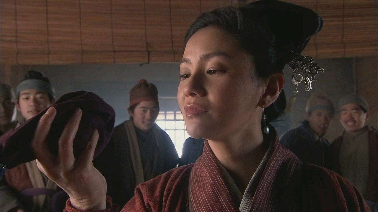顾大嫂