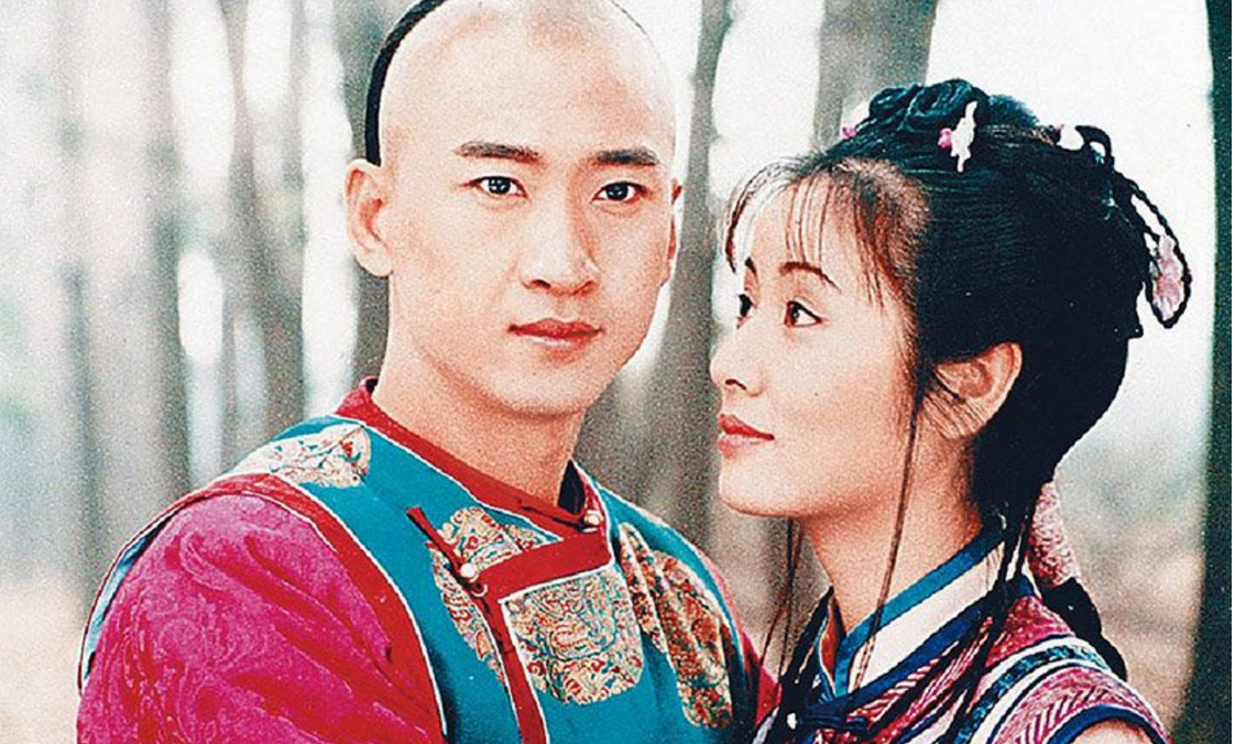 周杰和林心如当年发生了什么事情