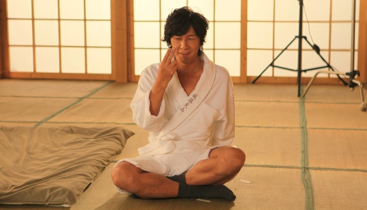 加藤鹰之手