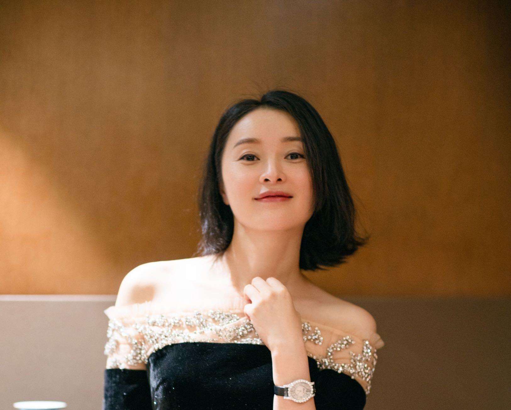 吴越女个人资料简介