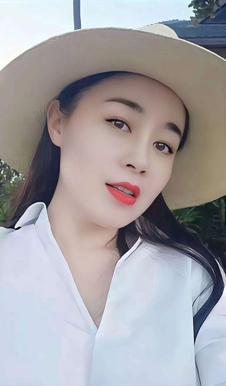 关婷娜三围(关婷娜大胸三围是多少)