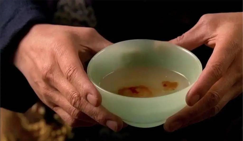 滴血认亲科学吗