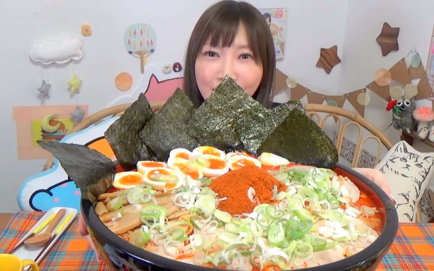 日本大胃王