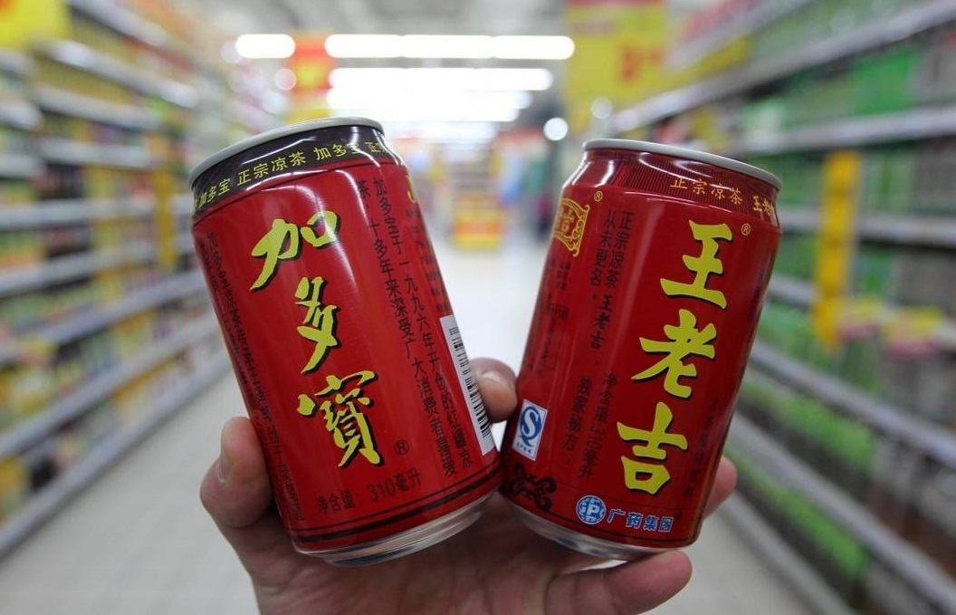 加多宝与王老吉的关系