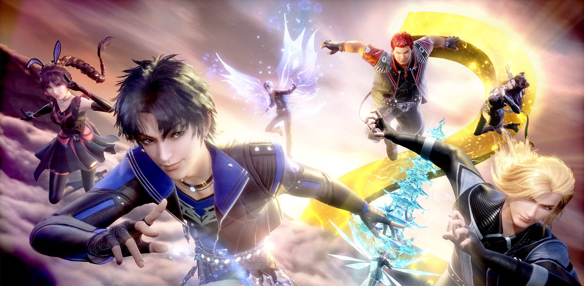 史莱克七怪最后谁死了