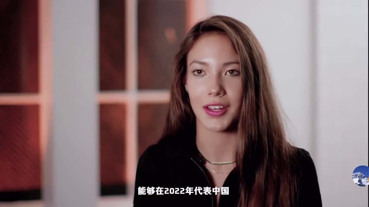 谷爱凌混血(谷爱凌中美混血的中国人)