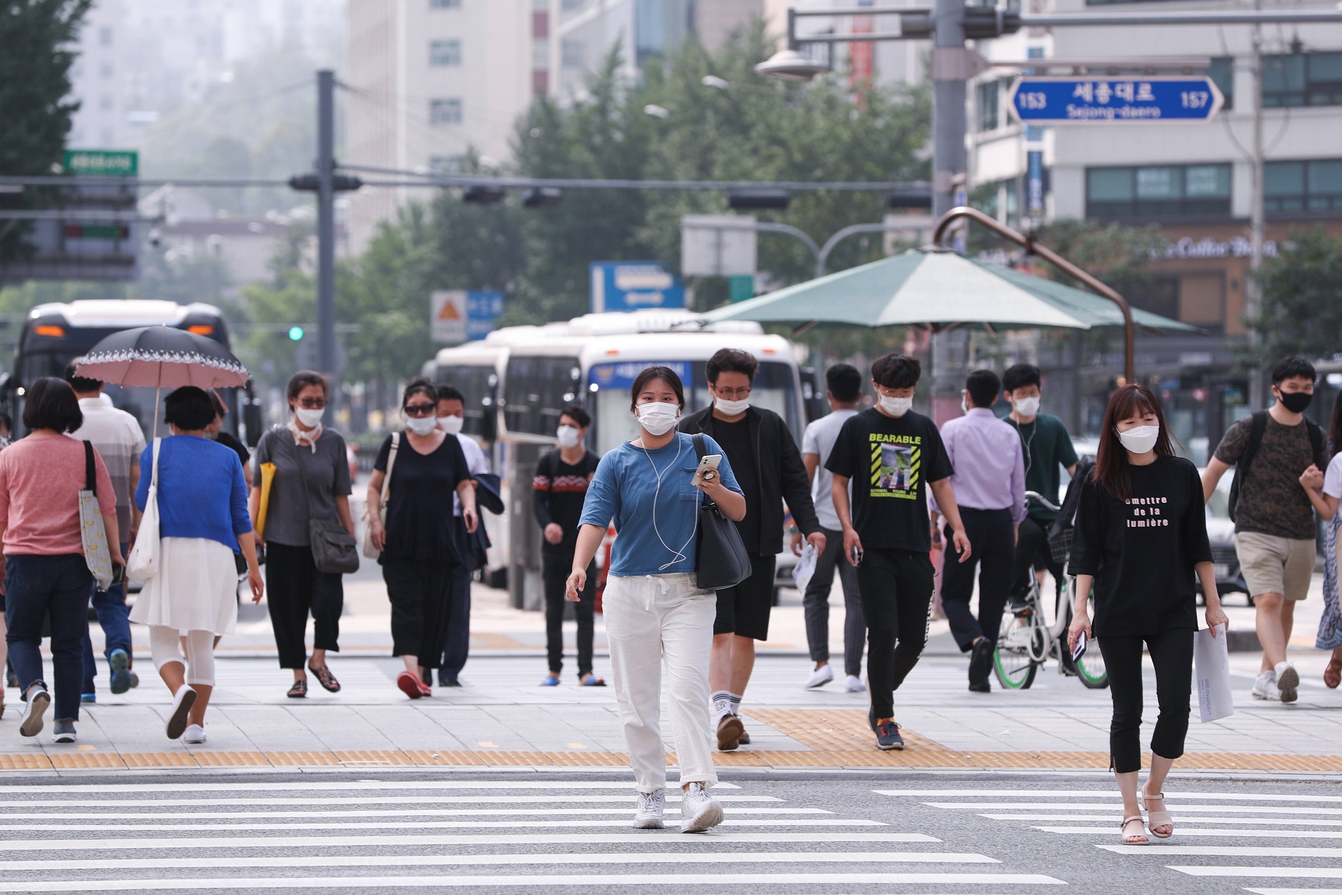 韩国打破了世界最低生育率纪录