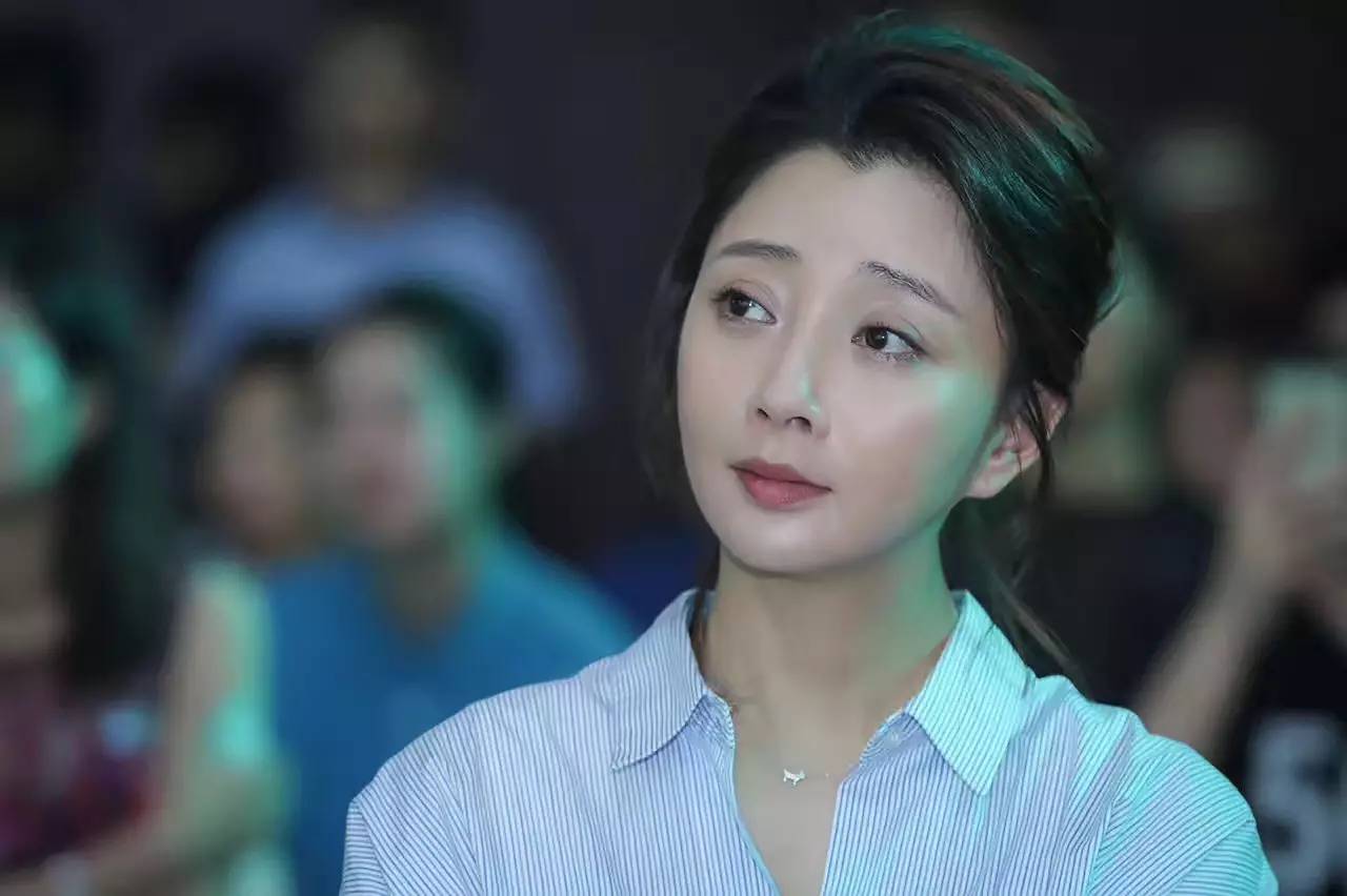 殷桃丈夫(殷桃的三任丈夫)