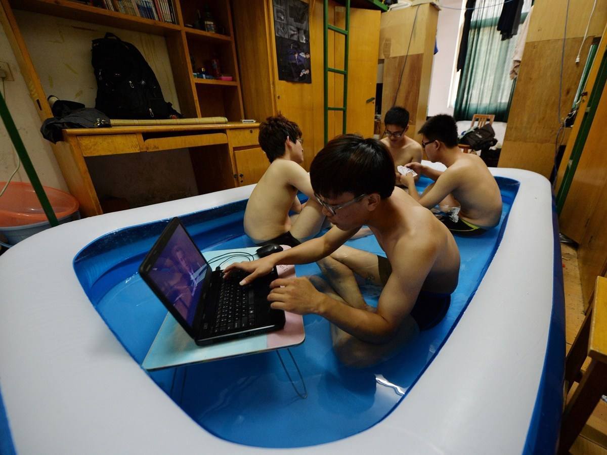 90%学生被取消学籍系因游戏