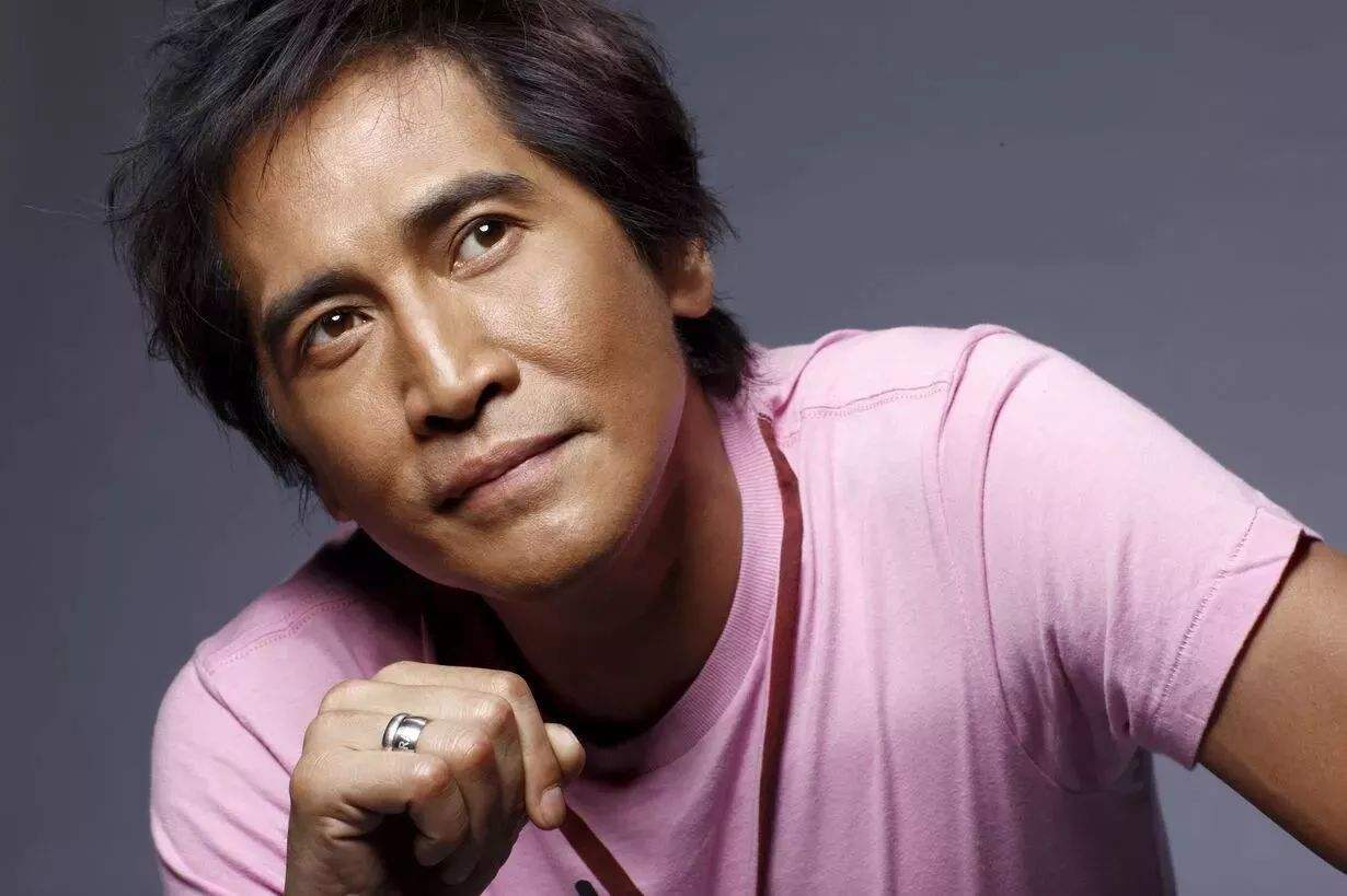 齐秦为什么叫小哥