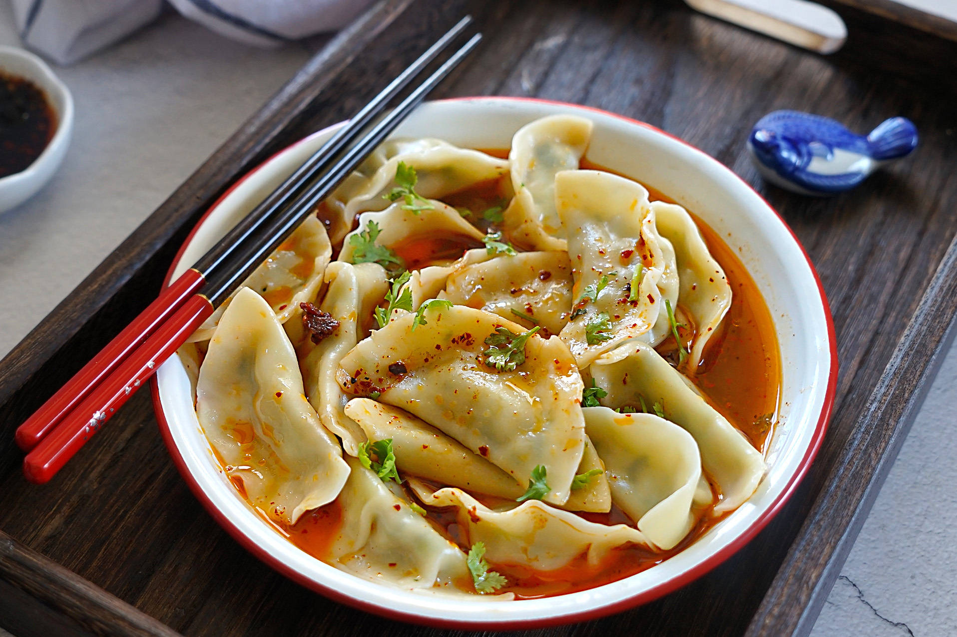 南方冬至一般吃什么食物