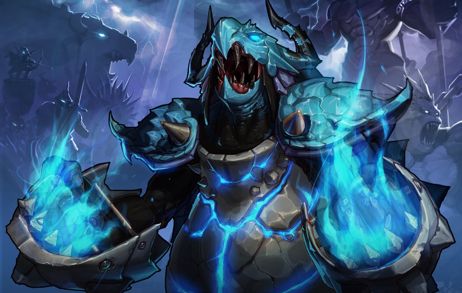 守护者祭坛怎么加点