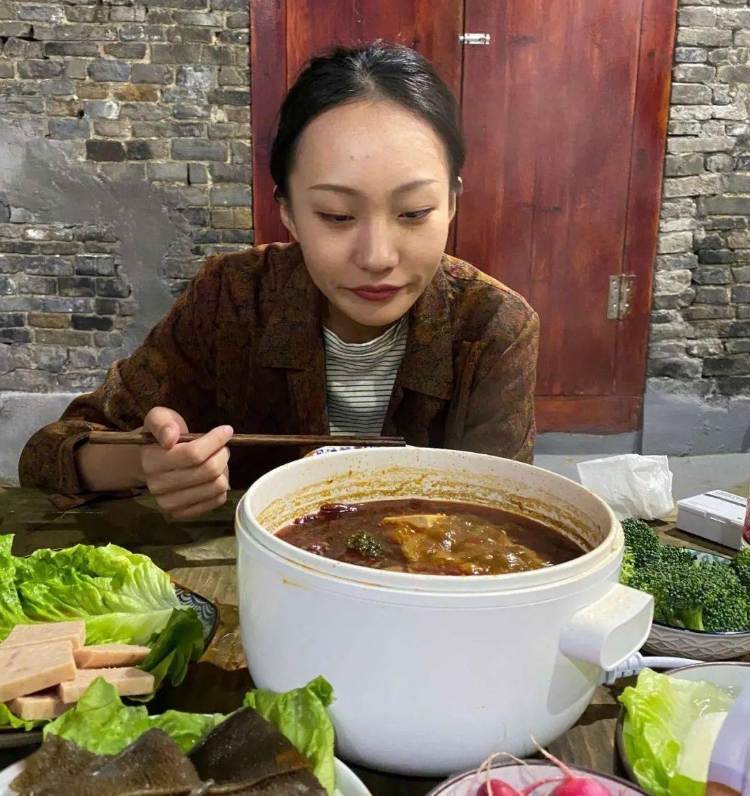 贝勒爷邵雨轩真实身份