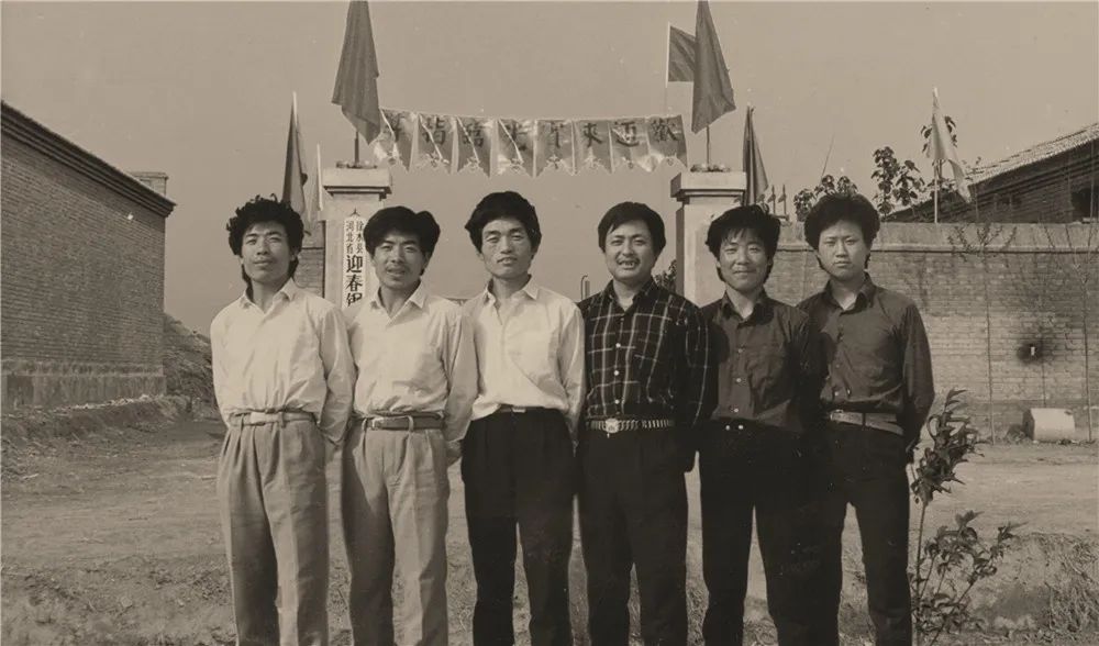 巨力集团杨家三兄弟