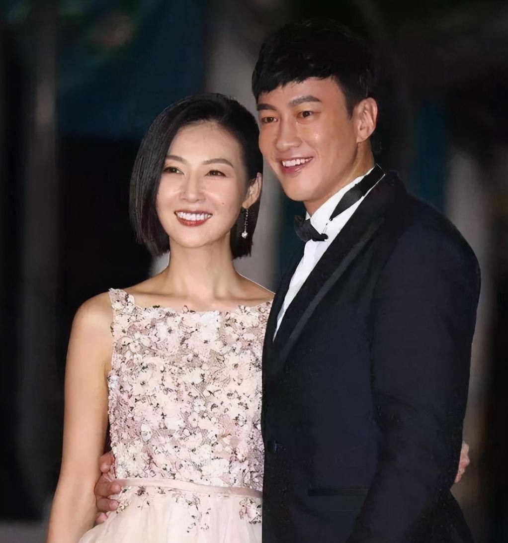 何润东个人资料简介
