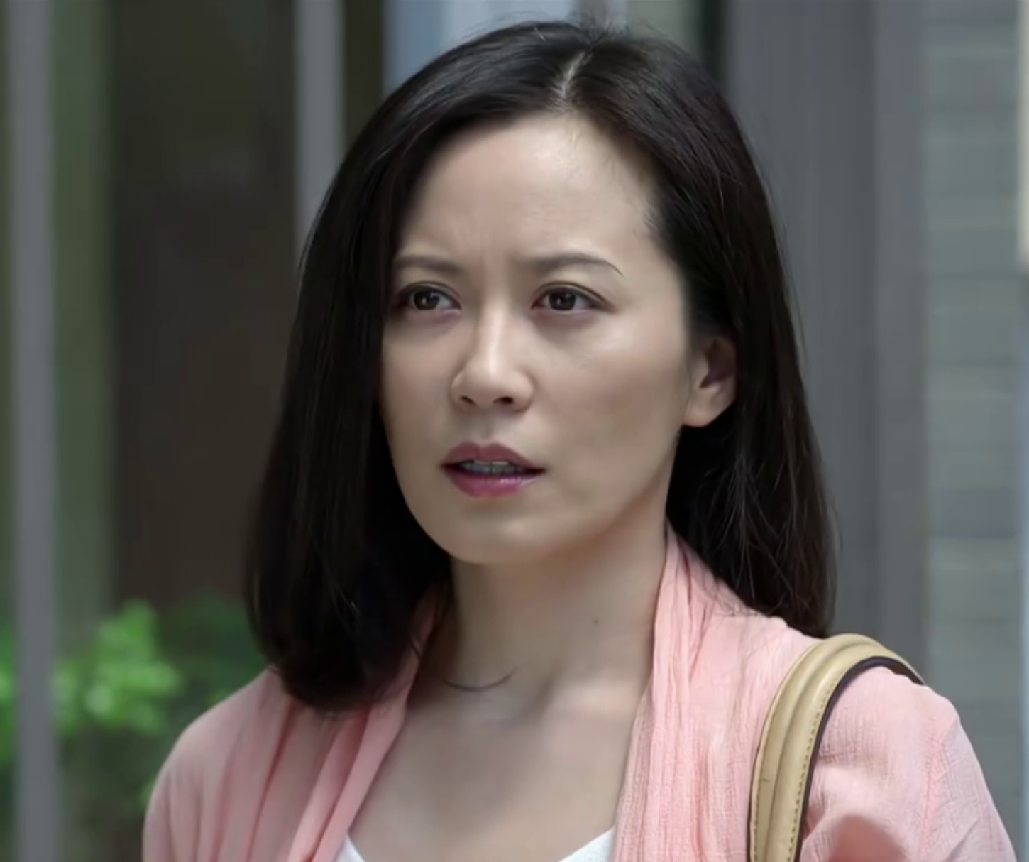 俞飞鸿老公是谁