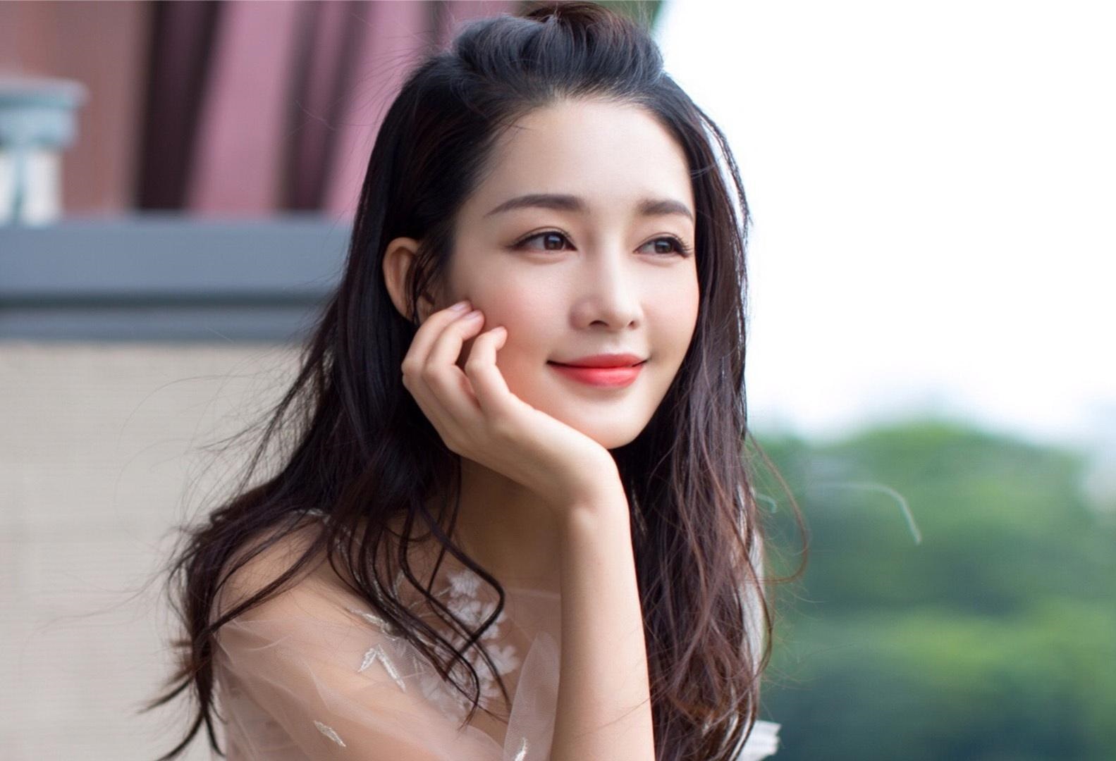 李沁的老公是谁