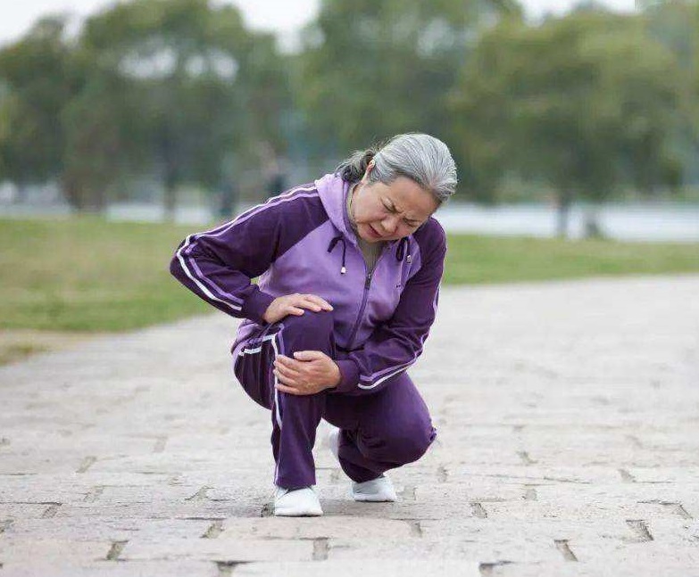 中国关节炎患者超过1亿人