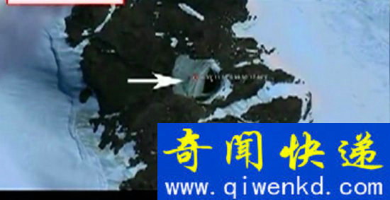 50亿年前银河信号震惊世界 50亿年前UFO之谜
