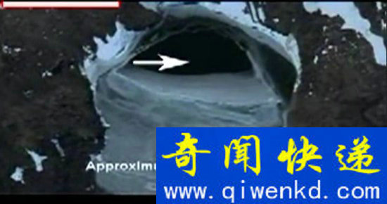 50亿年前银河信号震惊世界 50亿年前UFO之谜