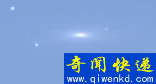 夏威夷ufo