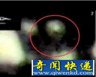 ufo土耳其发现外星人