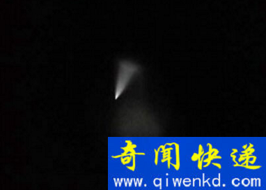 中国ufo