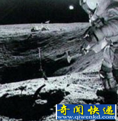 登月