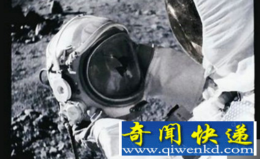 登月