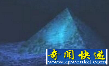 古代ufo基地