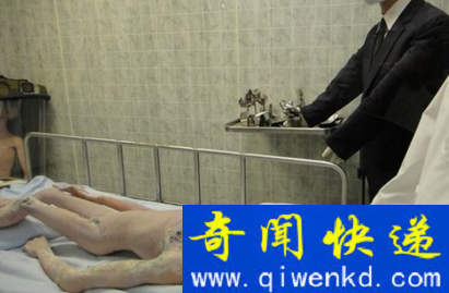 外星人