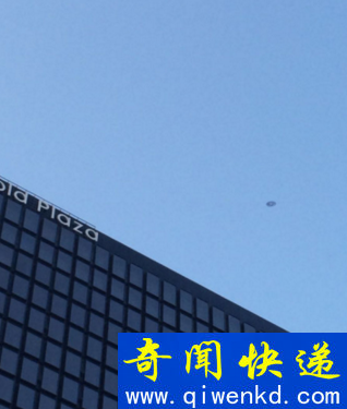 深圳ufo事件
