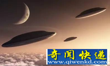 铜陵ufo目击事件