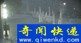 潭柘寺ufo事件