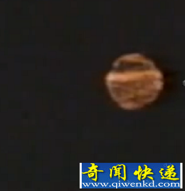 新西兰ufo