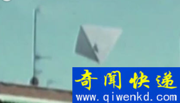 金字塔ufo