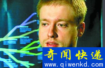 永生计划提出者